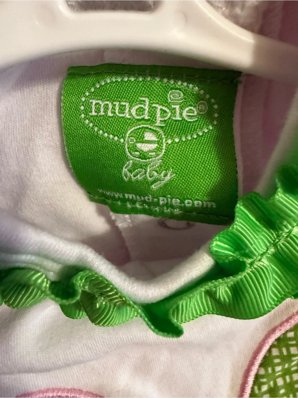 Mudpie Tennis Outfit